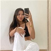 Muttersprachler Nachhilflehrerin für Englisch